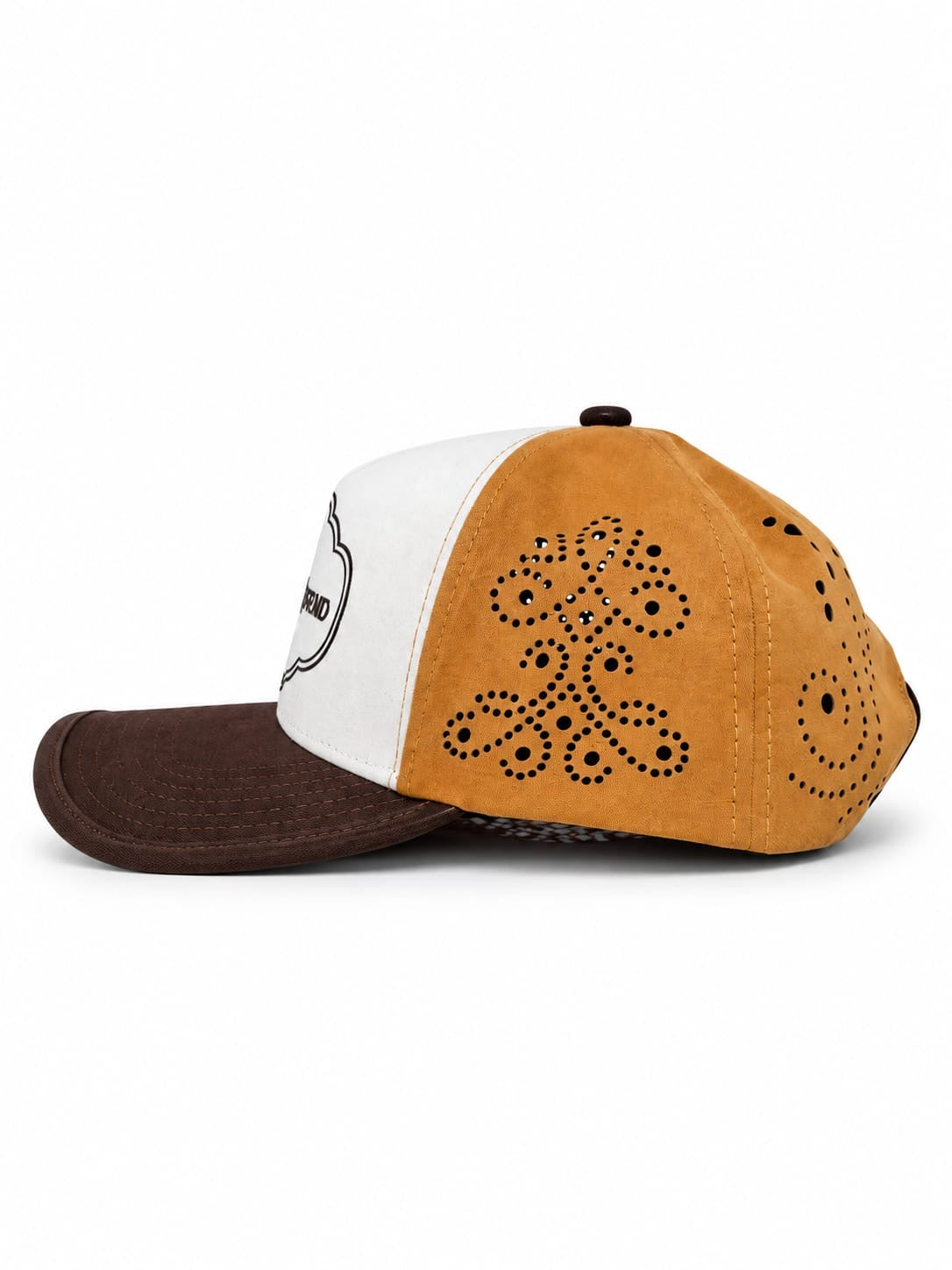 CL BROGUE HAT