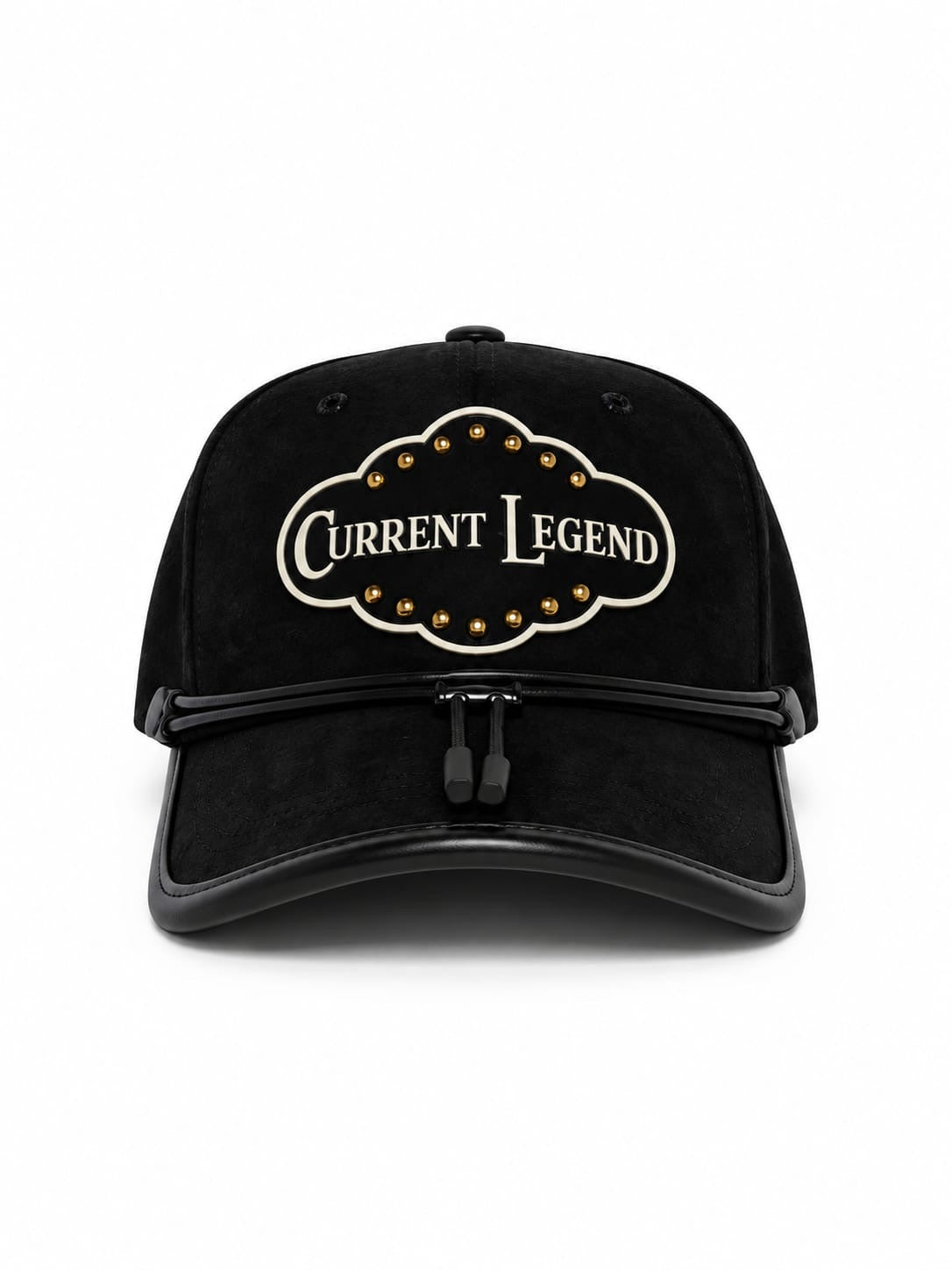 CL CORDED HAT