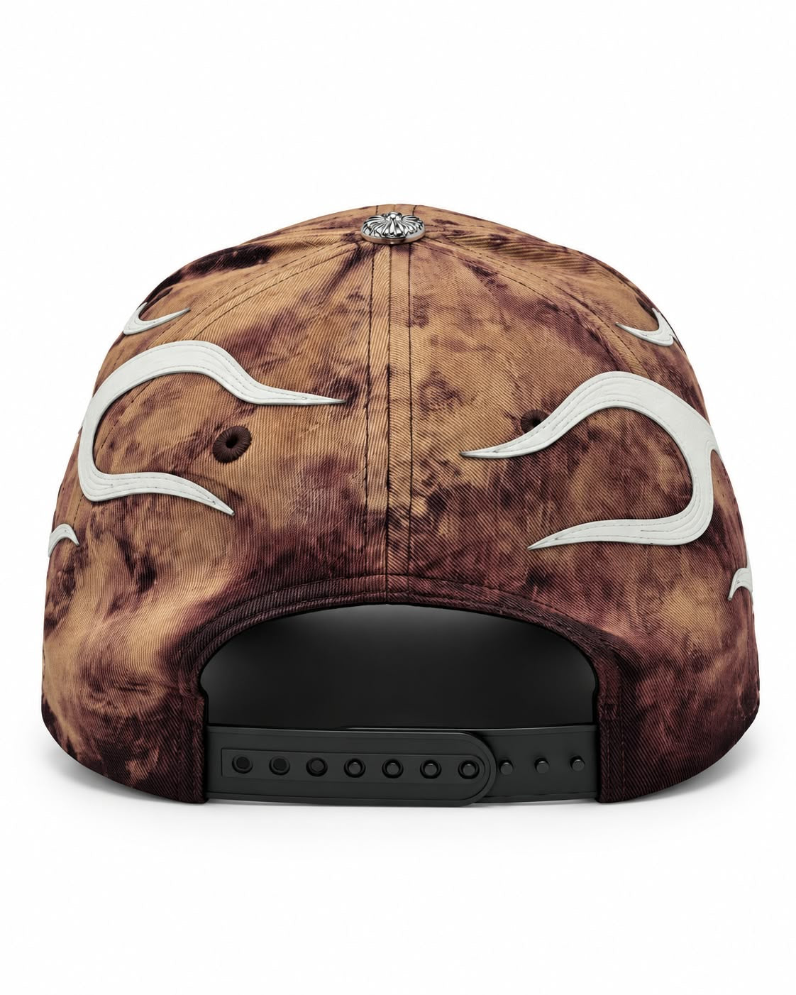 CL KEEP GOING FLAME HAT