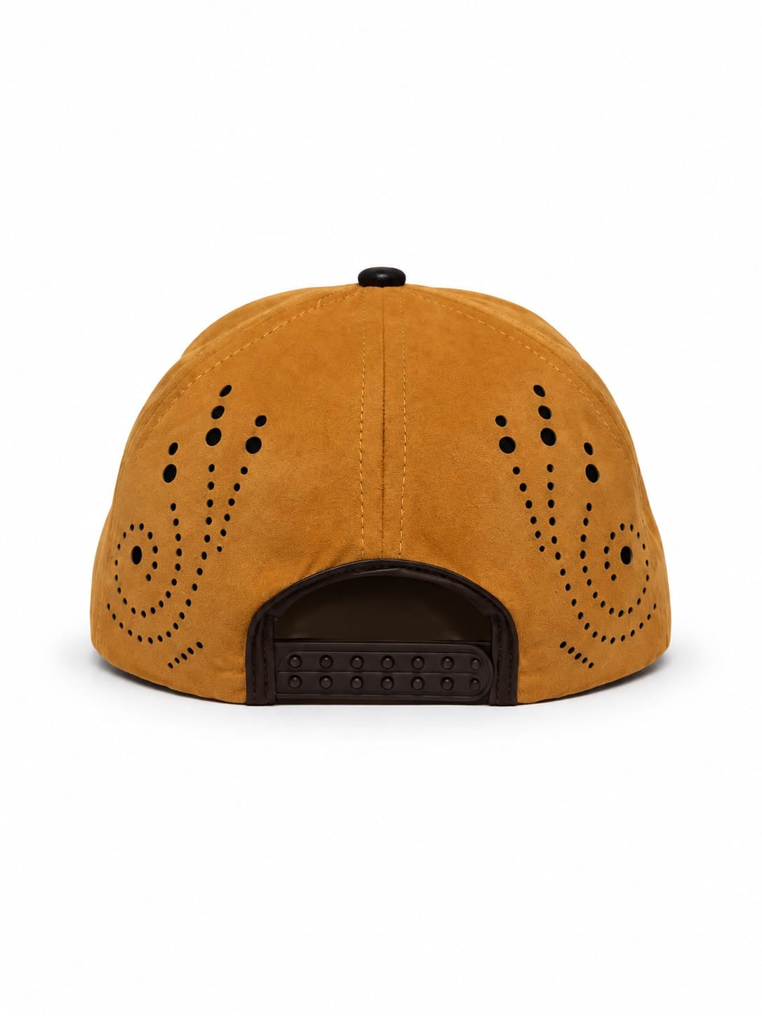 CL BROGUE HAT