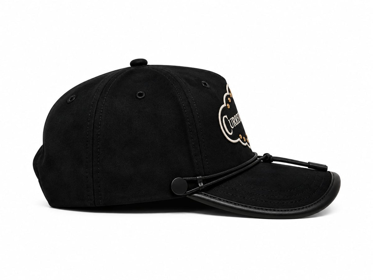 CL CORDED HAT