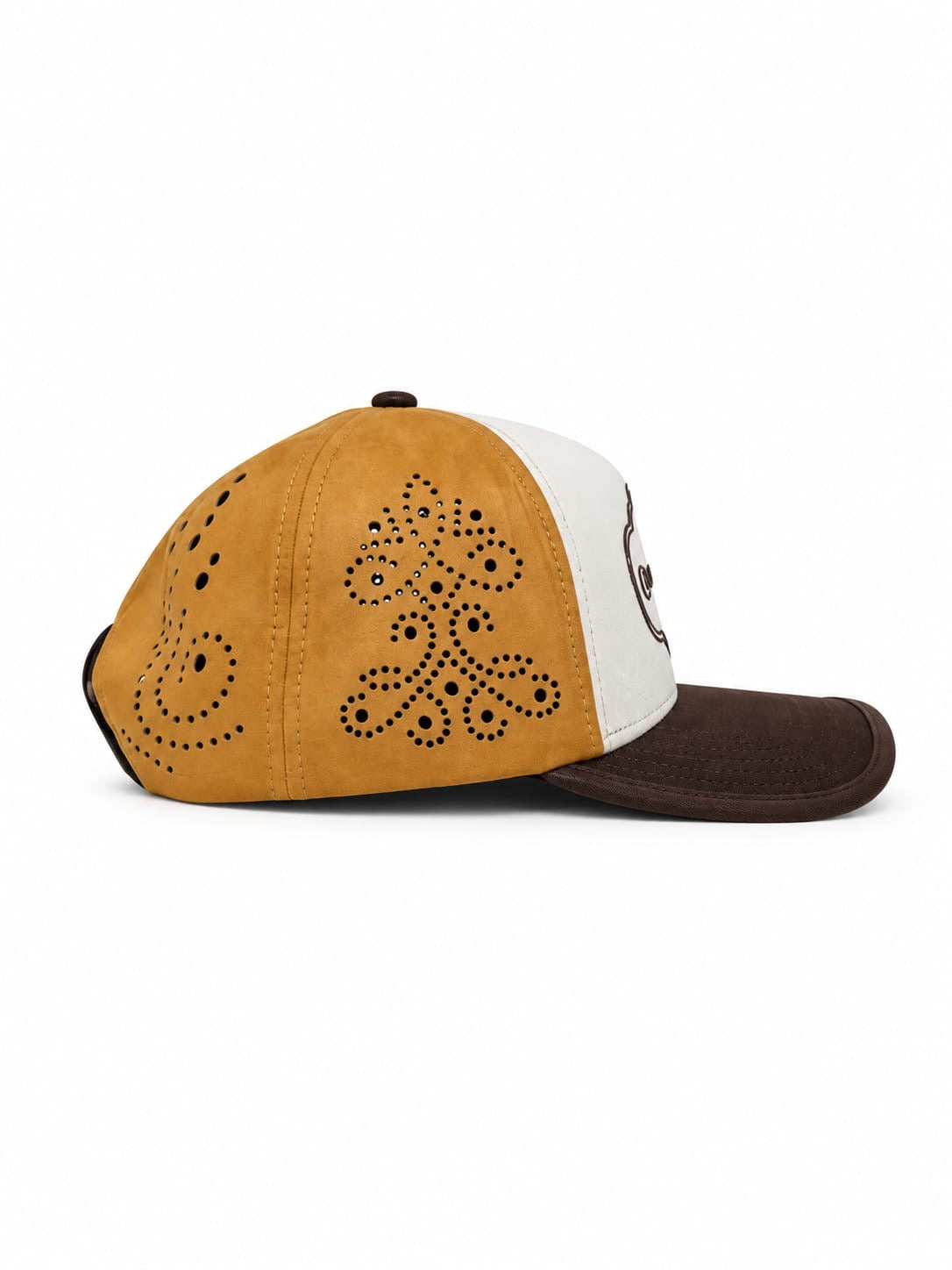 CL BROGUE HAT