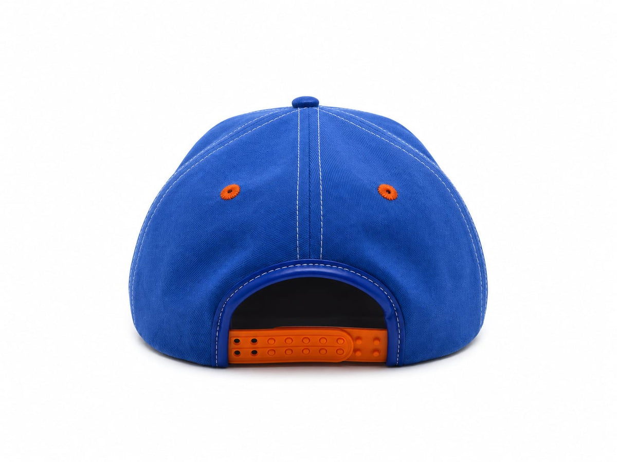 Royal Blue / No Studs