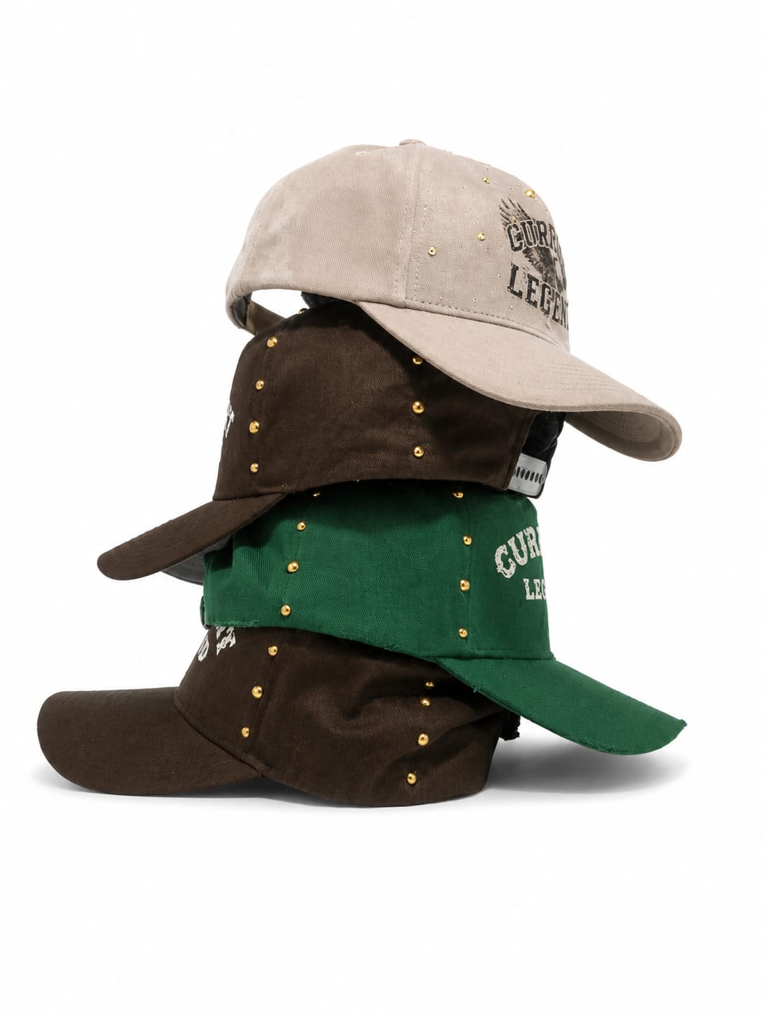 The Signature Hat
