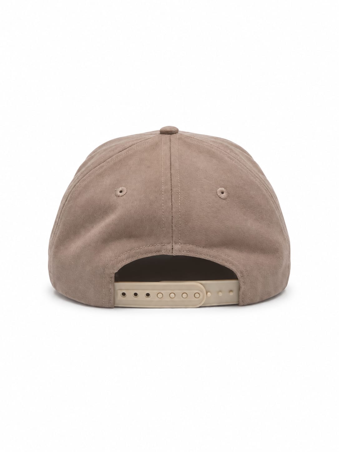 Taupe / Rhinestones