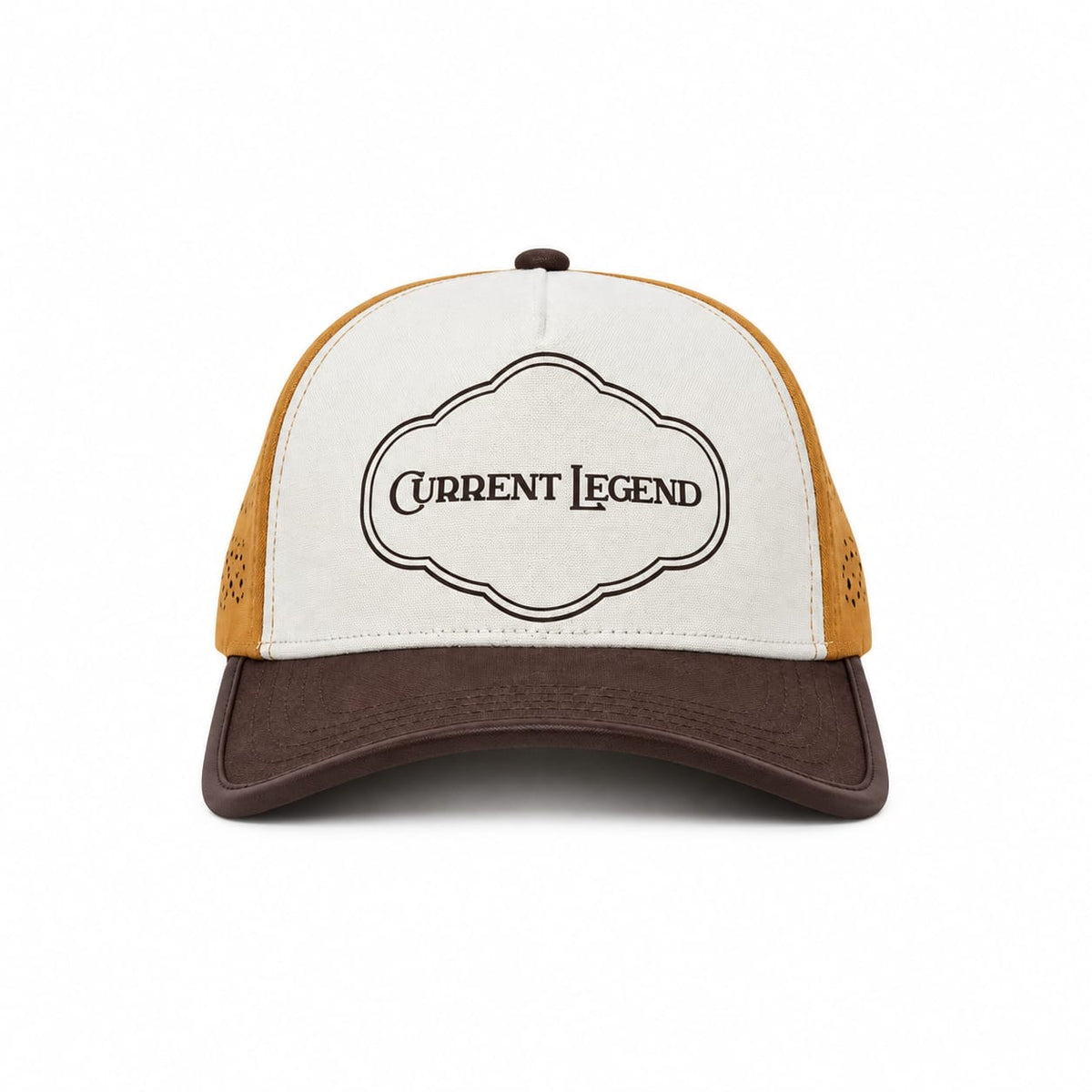 CL BROGUE HAT