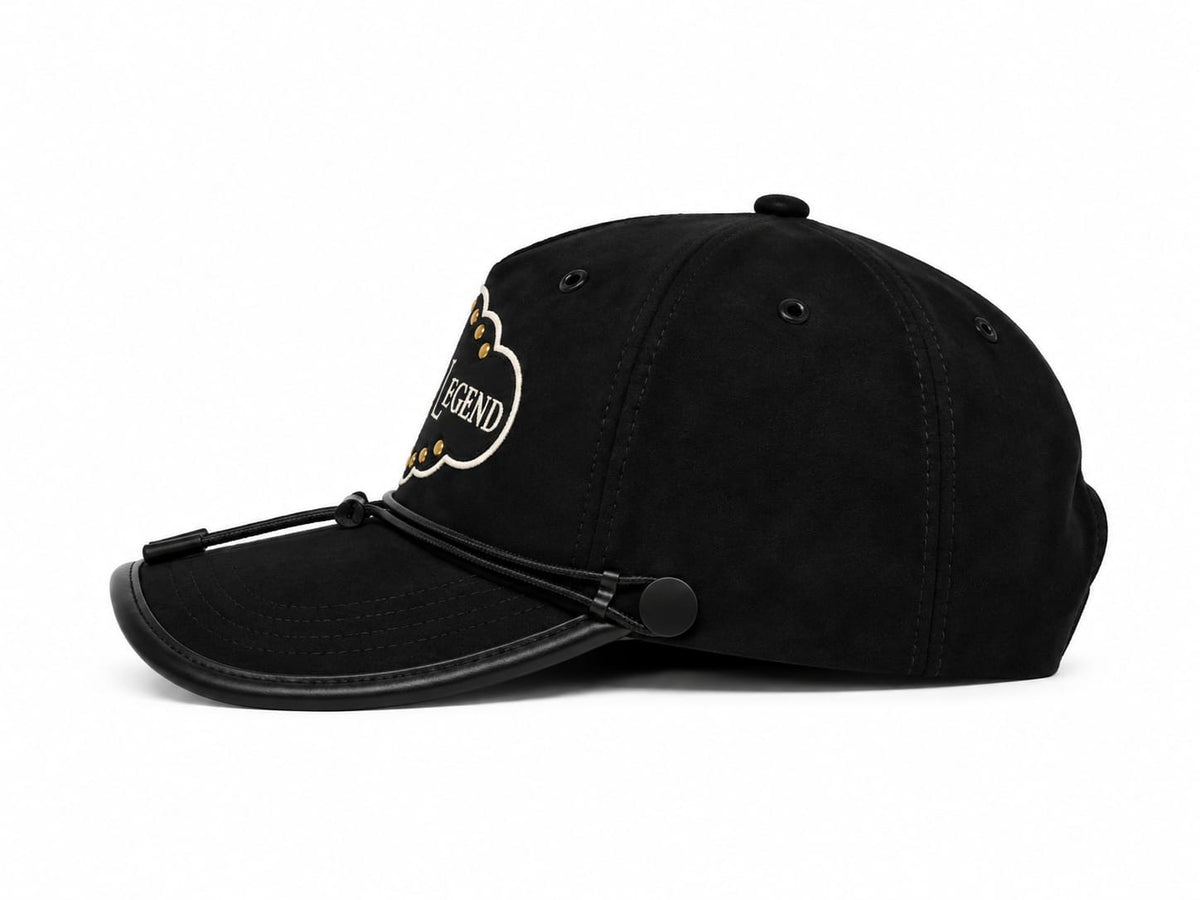 CL CORDED HAT
