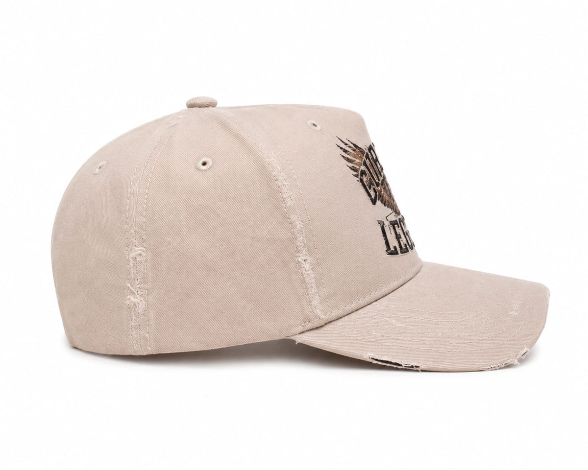 Sand / Distressed