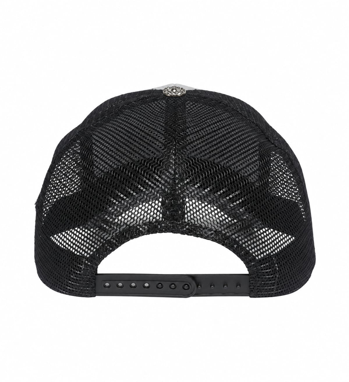 CL STONE WASHED TRUCKER