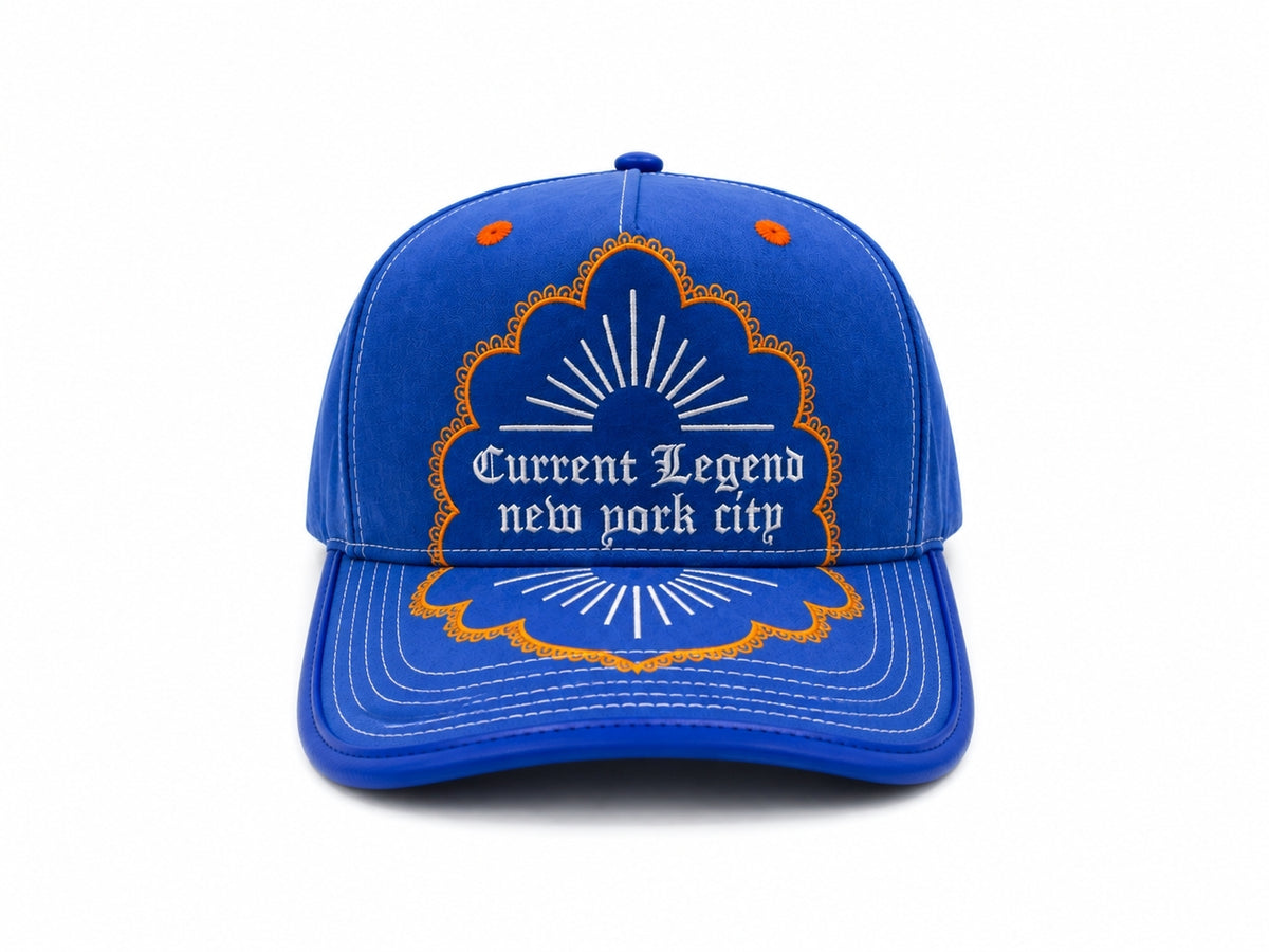 CL NEW YORK CITY HAT