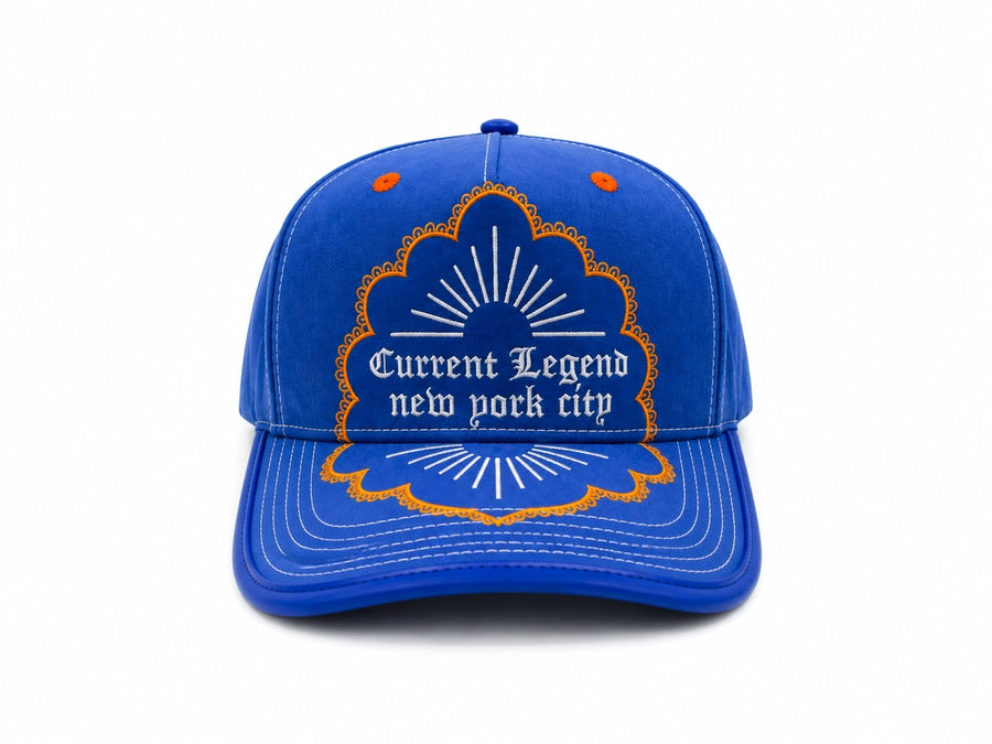 CL NEW YORK CITY HAT